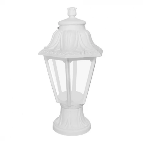 Наземный фонарь Fumagalli Anna E22.110.000.WXF1R (220V, IP44)