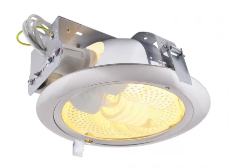 Встраиваемый точечный светильник Arte Lamp Downlights A8060PL-2SS