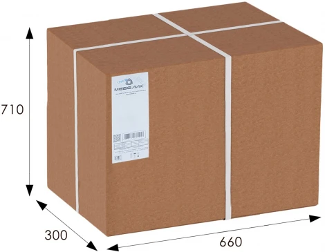 Кресло Альма ткань лайм, каркас венге, патина от фабрики Mebelik