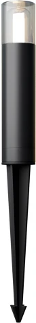 Светильник грунтовый Maytoni Glide O437FL-01GF (220V, круглые, IP54)