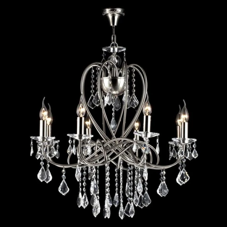 Подвесная люстра Maytoni Elegant 5 ARM015-08-N