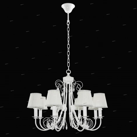 Подвесная люстра Lightstar Modesto 781080