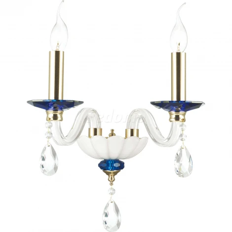 Бра Odeon Light Elefi 4600/2W