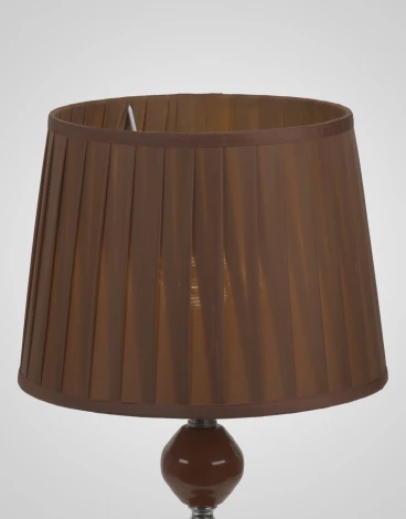 Интерьерная настольная лампа Мелодия Света 000060230