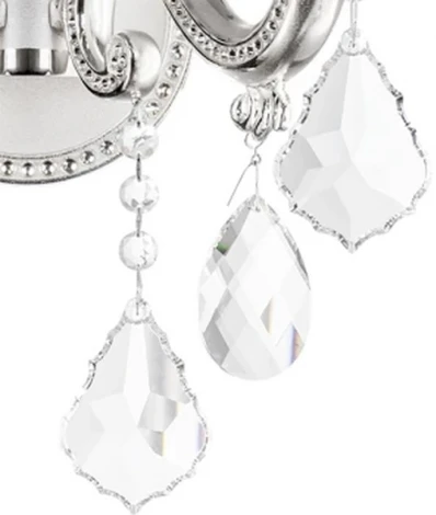 Бра Osgona Lusso 788624 (220V, подвески, подсвечник, свеча)