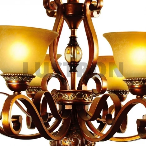 Подвесная люстра ST Luce SL107 SL107.303.08