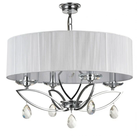 Подвесная люстра Maytoni Miraggio MOD602-04-N