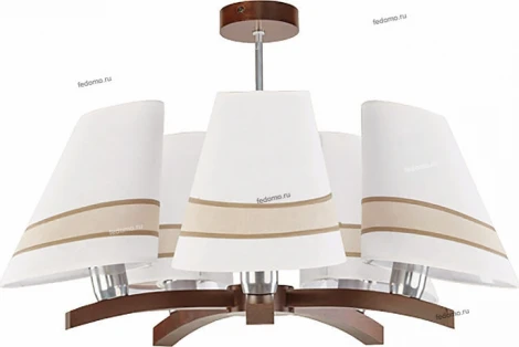 TK Lighting Mila Venge 814