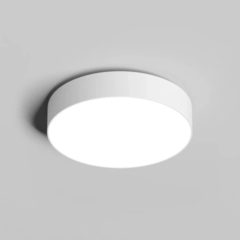 Потолочный светильник Denkirs Tab DK2850-WH