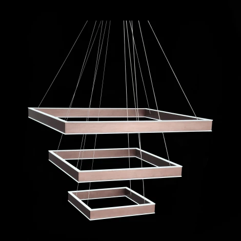 Подвесная люстра ST Luce Piazza SL945.403.03