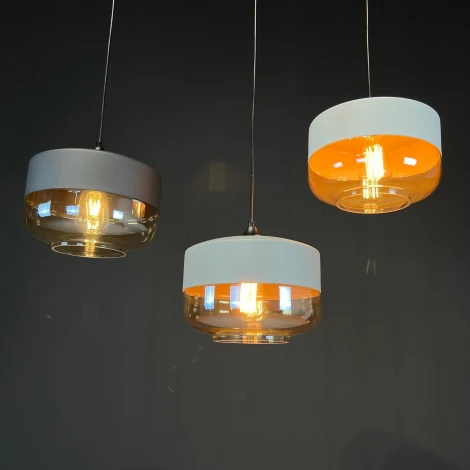 Подвесной светильник E27 Lu Carte LC-11-1134