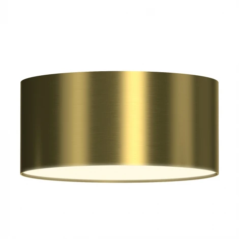 Потолочный светильник Italline IT014-0206 gold