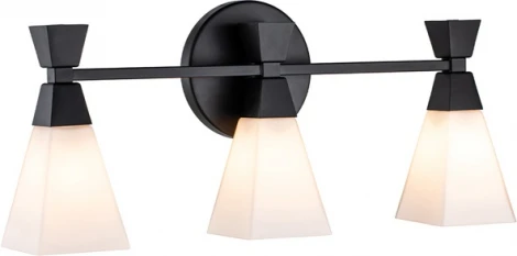 Бра Elstead Bowtie BOWTIE-3-MB (220V, IP44)