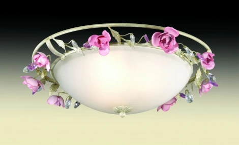 Потолочный светильник Odeon Light Oxonia 2585/3