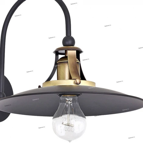 Бра Luminex Manta 9387