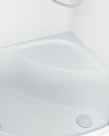 Душевая кабина Am.Pm Like W80C-019A-090MTA