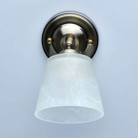 Бра De City Тетро 673025501 (220V)