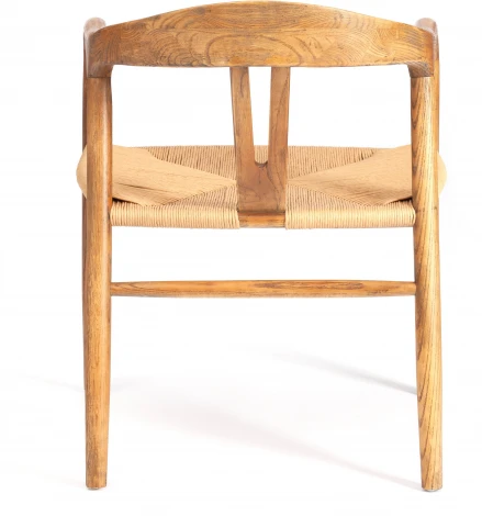 Стул VALI Tetchair (Дерево вяз/) арт.24338