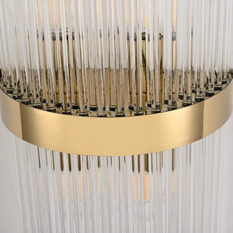 Бра Arte Milano Torcia 430122.250.4.E14.B1 GD