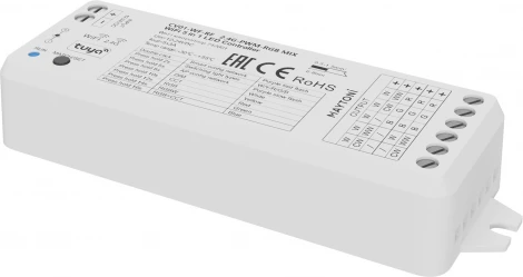 Wi-Fi контроллер для светодиодной ленты RGB MIX 12-24В Maytoni 742001