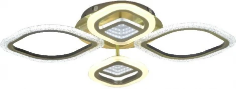 Потолочная люстра Мелодия Света SS1L 000030260