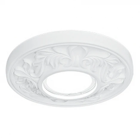 Встраиваемый светильник Gauss Gypsum GY012