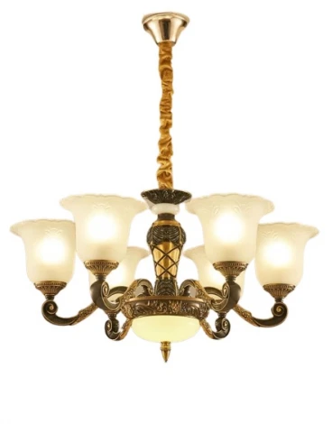 Подвесная люстра Мелодия Света PL1N 000023741