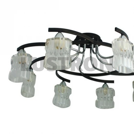 Потолочная люстра ST Luce SL302 SL302.702.08
