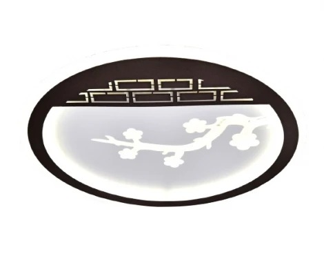 Настенно-потолочный светильник Мелодия Света CW1L 000028179