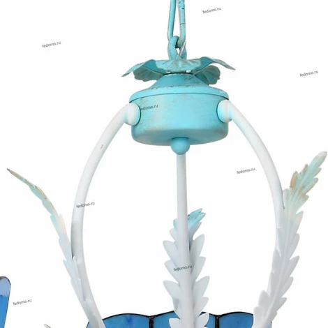 Подвесная люстра ST Luce Lavoro SL372.953.03