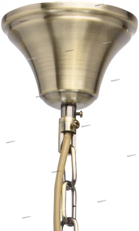 Подвесная люстра MW-Light Ариадна 450017005