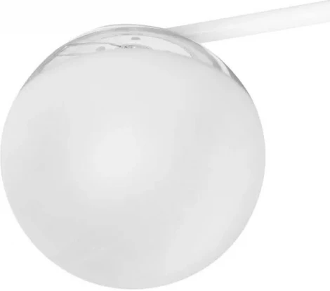 Потолочная люстра на штанге Avignon 1130/4PL E27 60W White/Gold