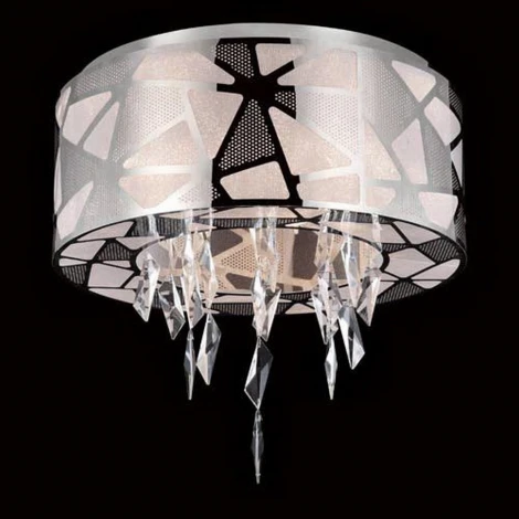 Потолочный светильник Crystal Lux Paralume PL 8