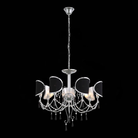 Подвесная люстра ST Luce Faccialuna SL173.103.07