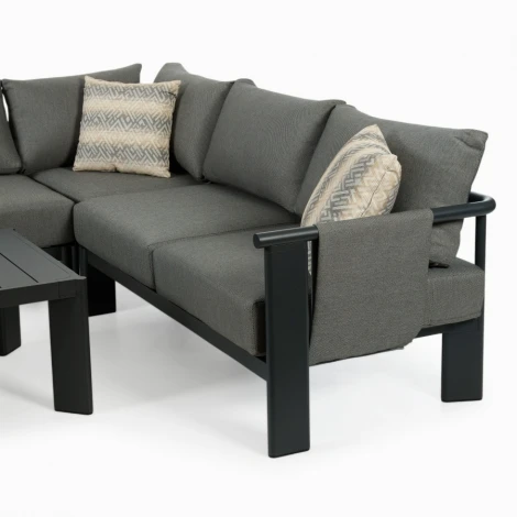 Комплект уличной мебели Shadow Corner Cosmo 422947
