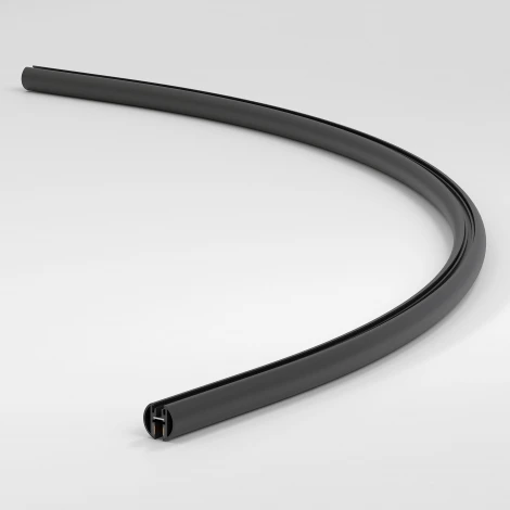 Шинопровод магнитный накладной Round Elektrostandard Mini Magnetic 85168/00 (24V)