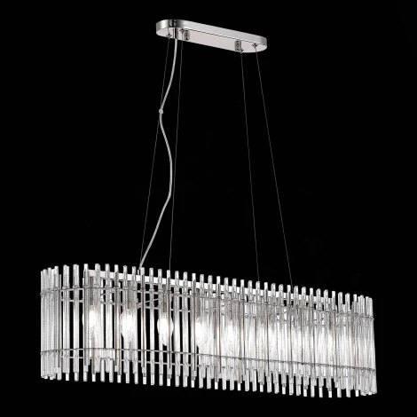 Подвесная люстра Epica SL1656.113.08 ST Luce