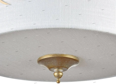 Подвесной светильник Maytoni Farn H428-PL-01-WG