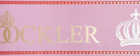 Бордюр Gloockler Children's Paradise 54161