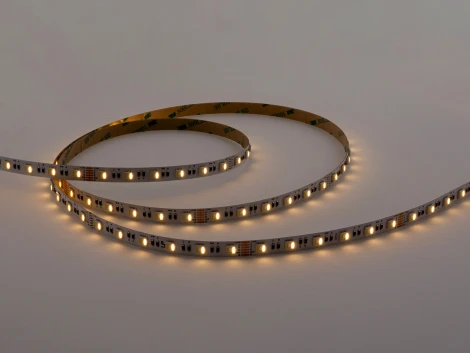 Светодиодная лента 14,4Вт/м 12В 5м LEDS POWER 004730