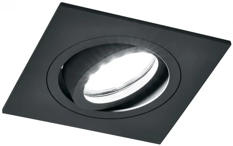Светильник встраиваемый Feron DL2801 40526 (12V, круглые)