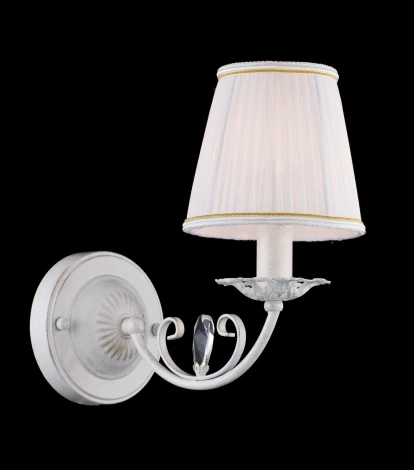 Бра Freya Bianchi FR2307-WL-01-WG
