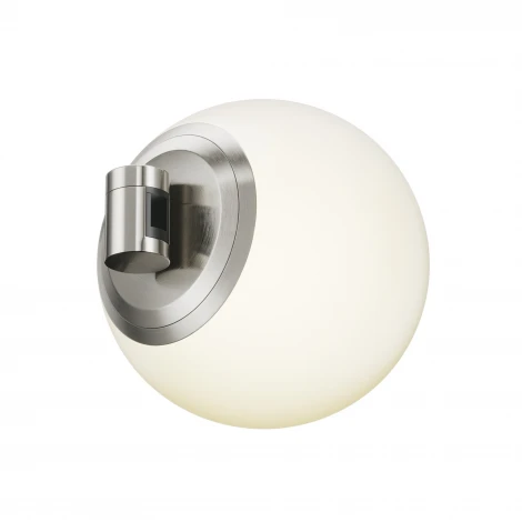 Трековый светильник магнитный модульный светодиодный LED 8W 24V 3000K Maytoni Technical Luna Technical TR229-1-8W3K-PT