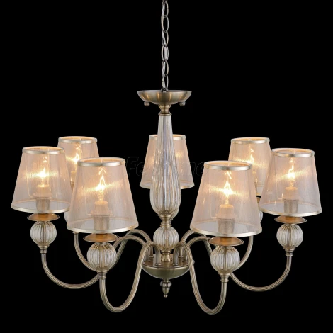 Подвесная люстра ST Luce Grazia SL185.303.07