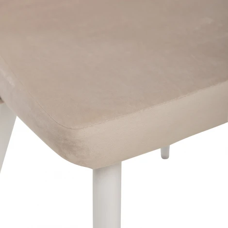 Стул Leset Эби ЛЮКС Leset (Велюр) арт.2500000246623