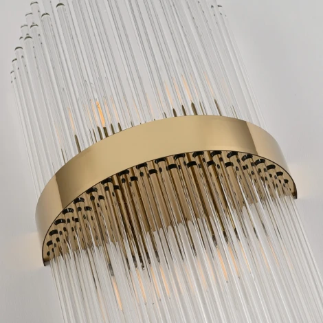 Бра Arte Milano Torcia 430122.250.4.E14.C1 GD