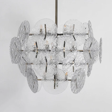 Подвесной светильник 2К Светомастерская Omega 011 WG302 (220V)