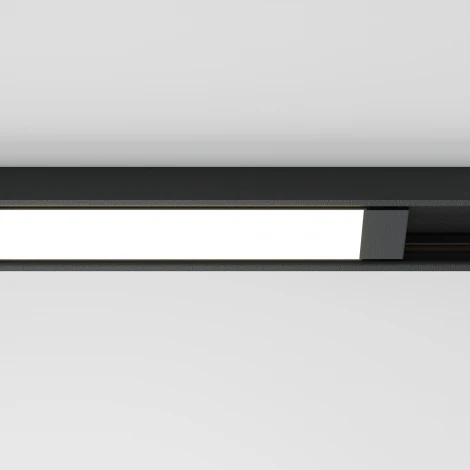 Трековый светильник магнитный 16W 48V Maytoni Basis TR173-1-16WTW-B (LED)