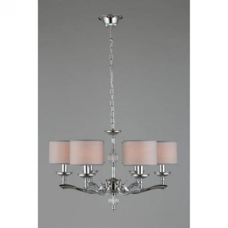 Потолочная люстра Omnilux 646 OML-64603-06 (220V)