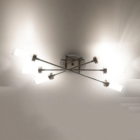 Потолочная люстра Citilux Хеликс CL109161 (220V)